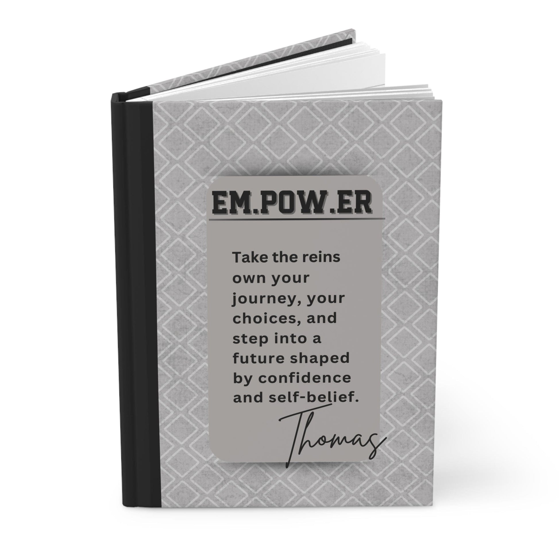 Be Empowered Paper products