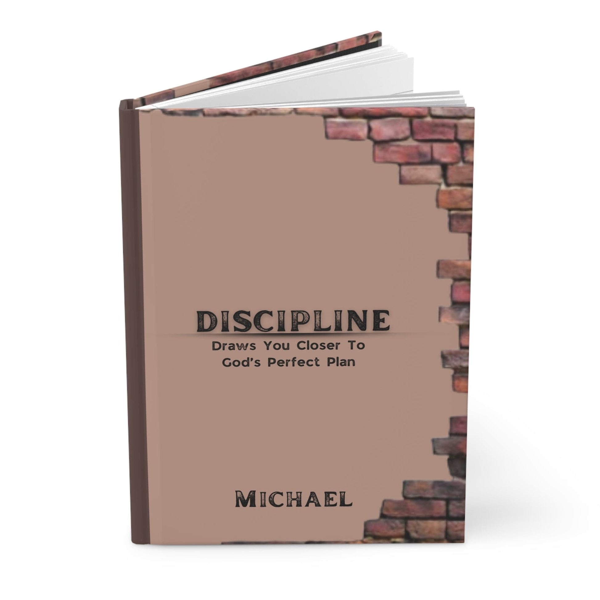 Discipline Documented Paper products