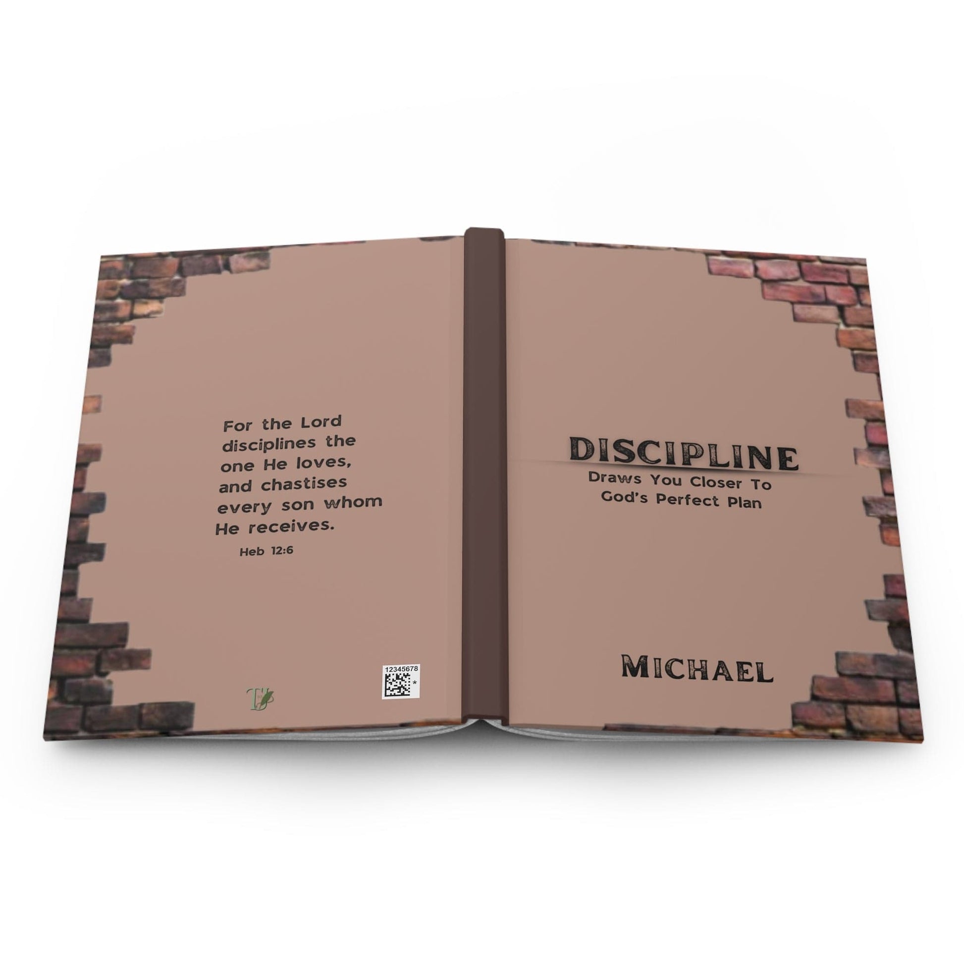 Discipline Documented Paper products