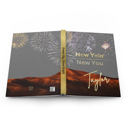 Dream Big, Shine Bright Journal Paper products