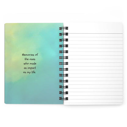 Echoes of Kindness Journal Paper products