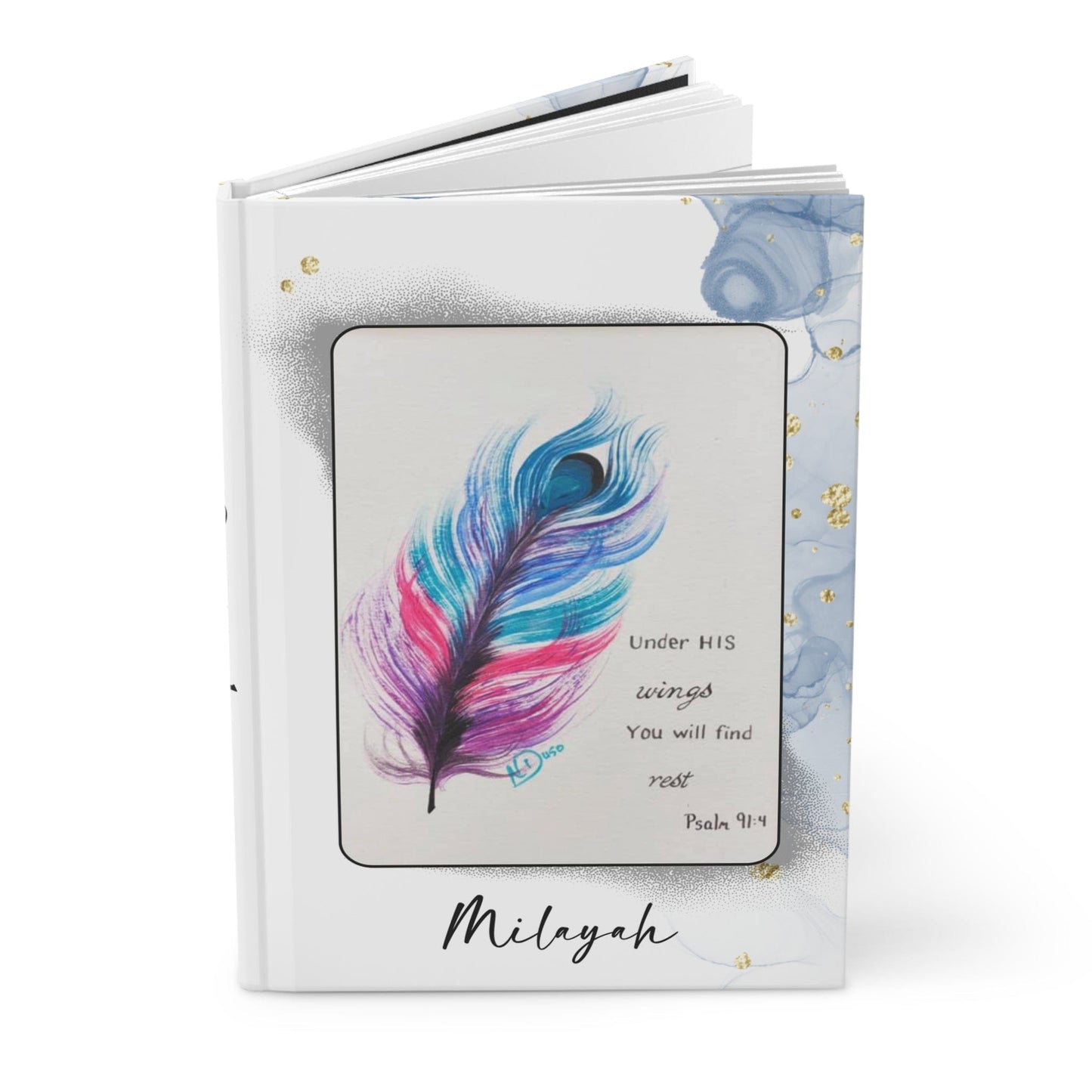 Gratitude Journal Paper products