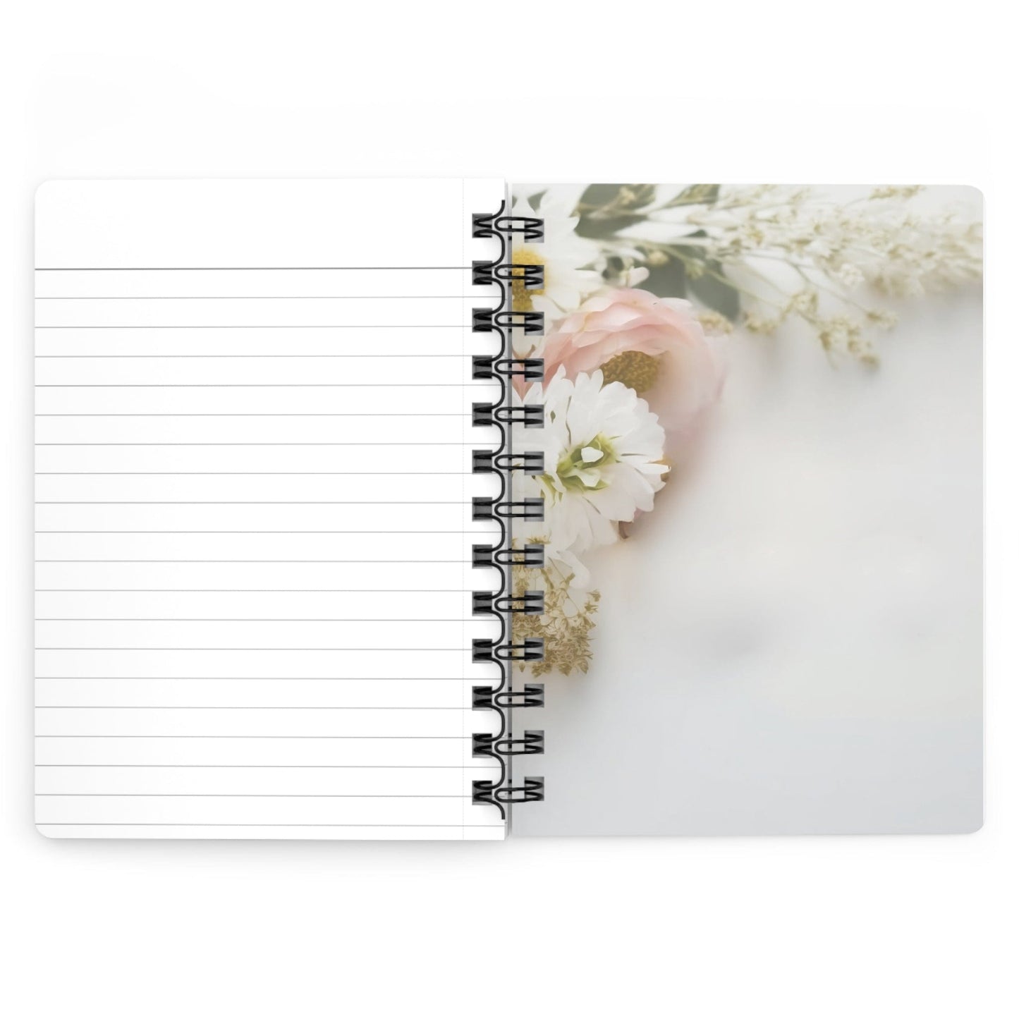 Our Forever Story Journal Paper products