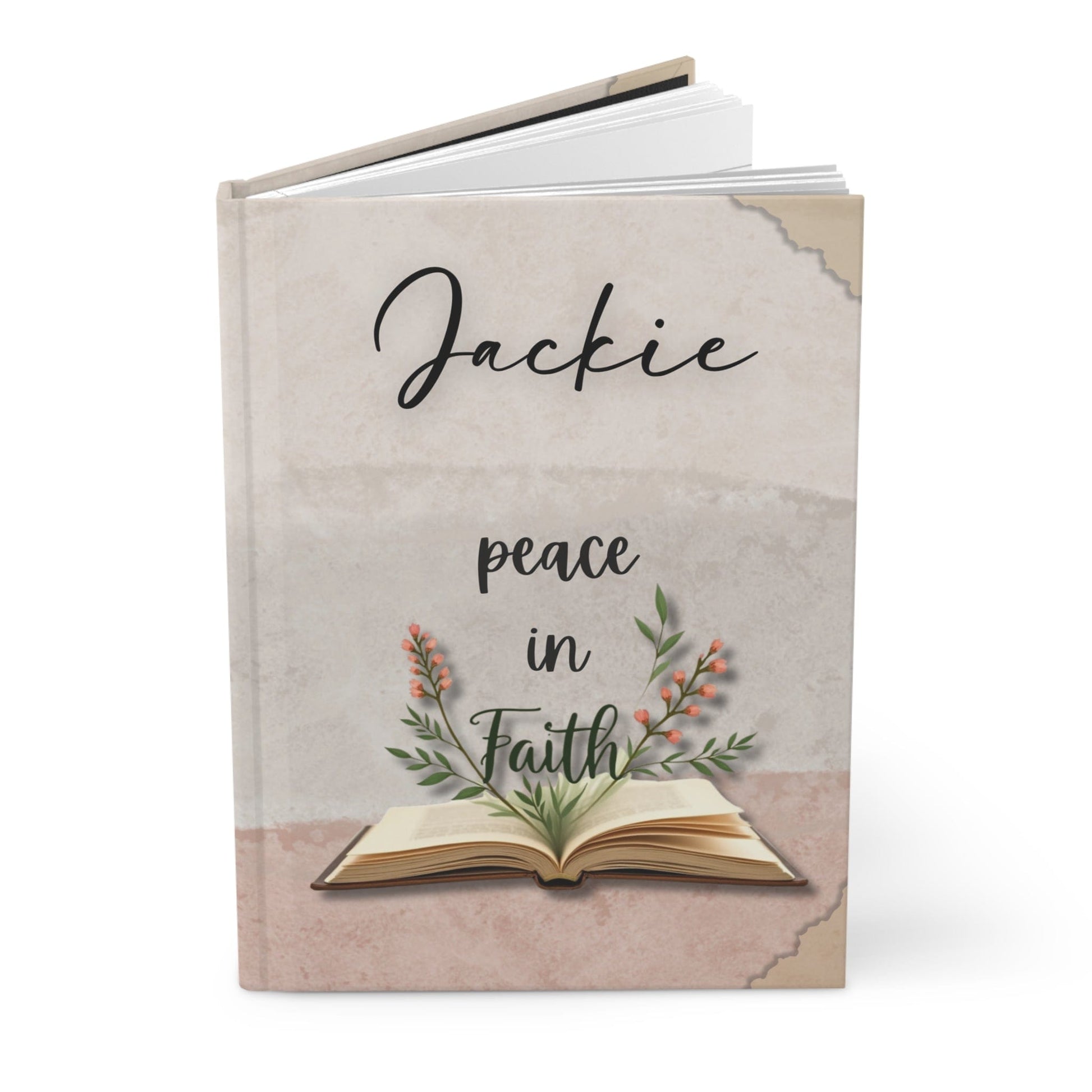 Peace in Faith Paper products