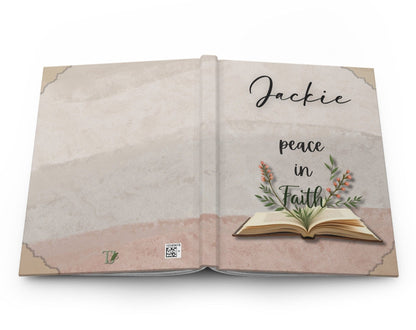 Peace in Faith Paper products