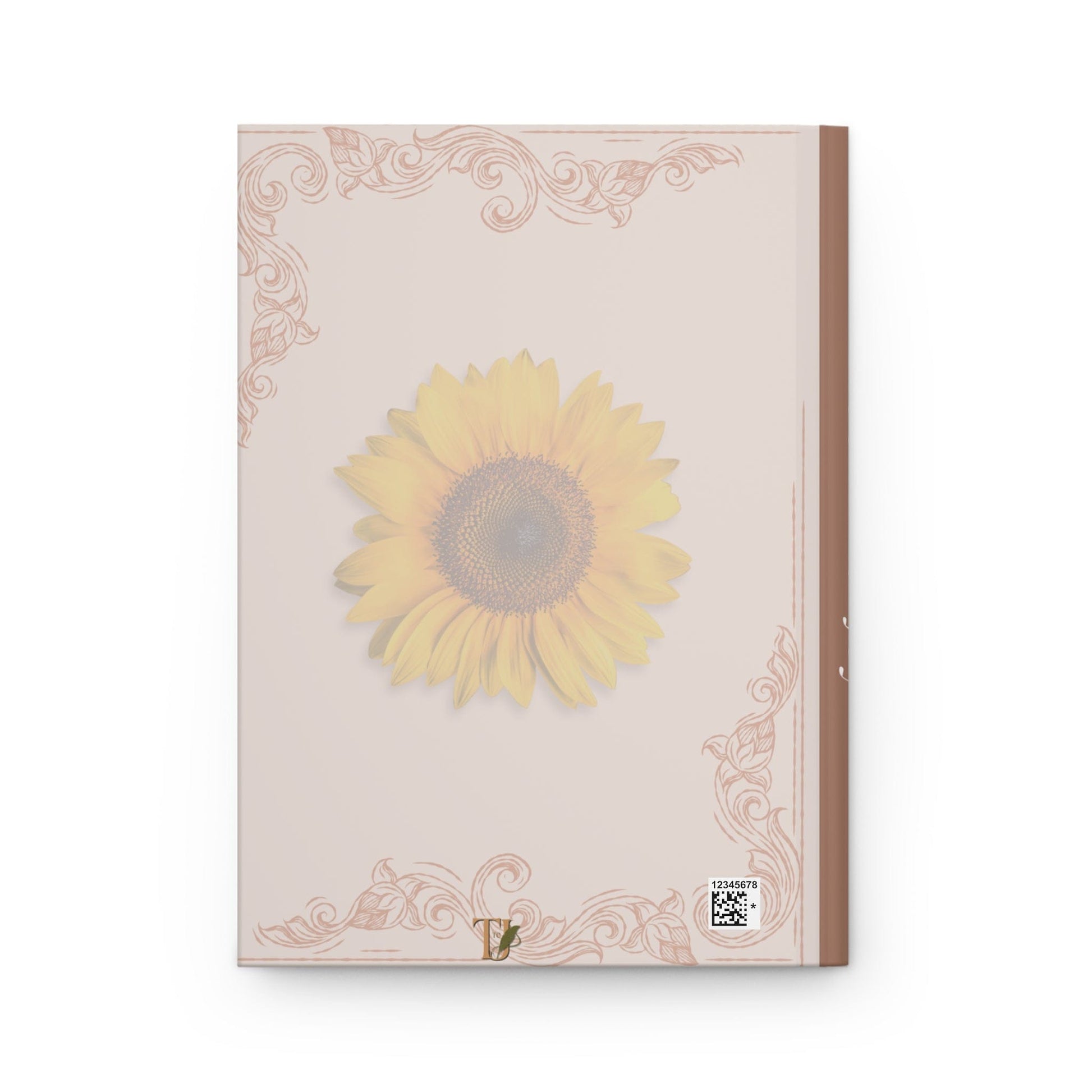 Sunflower Stories Paper products