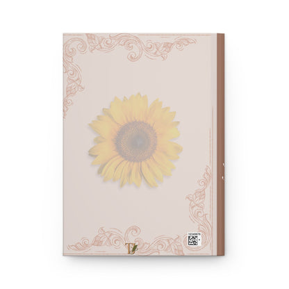 Sunflower Stories Paper products