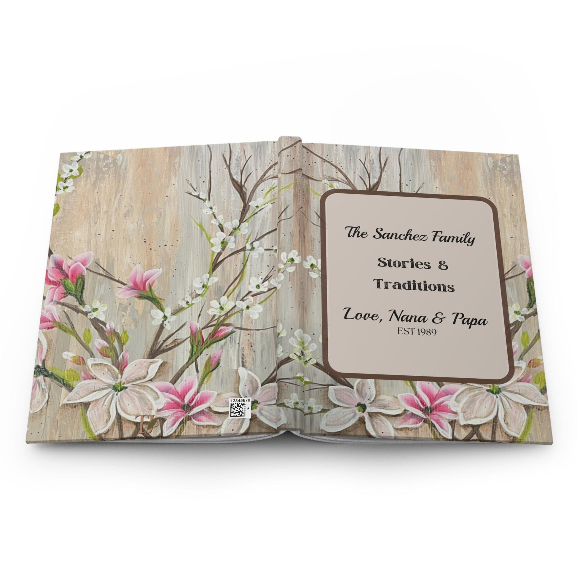 Traditions & Stories Paper products